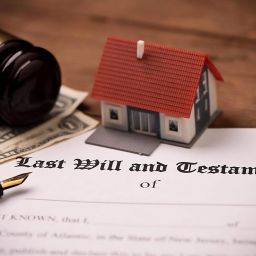 Estate Planning Checklist