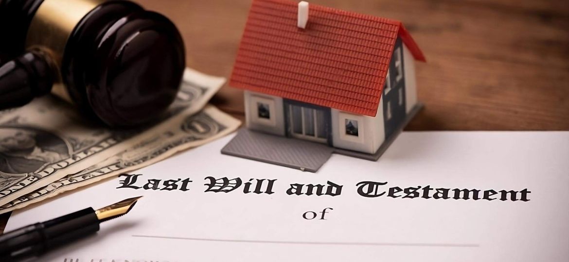 Estate Planning Checklist