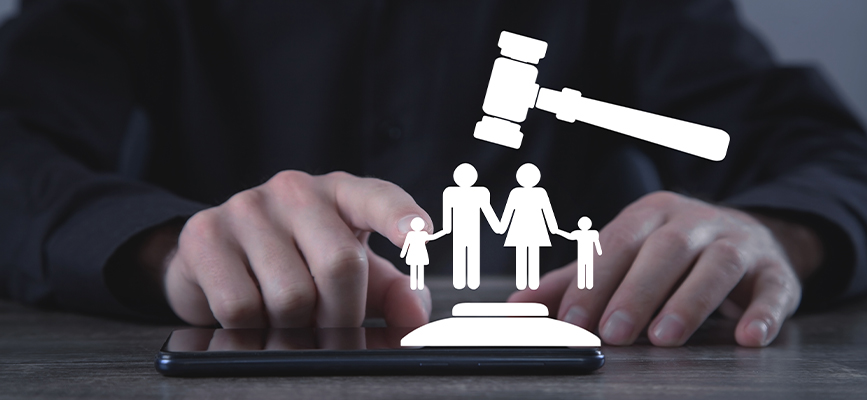 How Craig Lindsay Can Help You with Your Family Law Needs