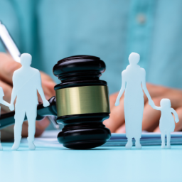 Family Law Attorney vs divorce lawyer