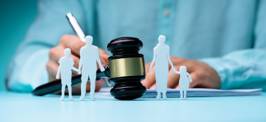 Family Law Attorney vs divorce lawyer