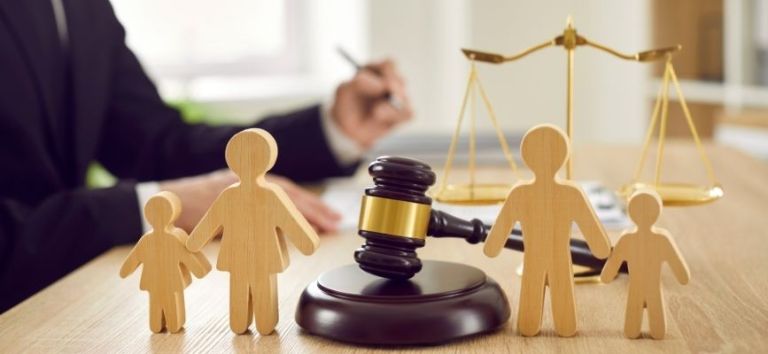 Child Custody and Visitation Rights in Washington: What Parents Need to Know