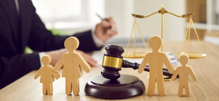 Child Custody and Visitation Rights in Washington: What Parents Need to Know