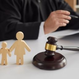 The Role of a Family Lawyer in Protecting Parental Rights After Separation