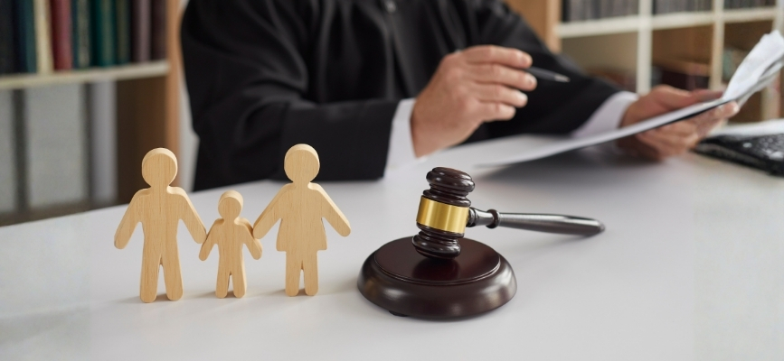 The Role of a Family Lawyer in Protecting Parental Rights After Separation