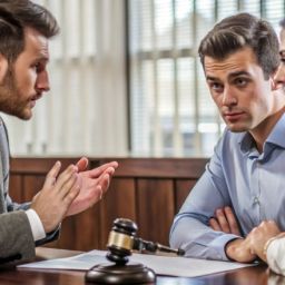 Why Clear Communication with Your Divorce Lawyer Can Impact Your Case Outcome