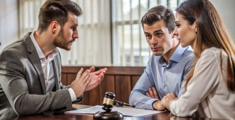 Why Clear Communication with Your Divorce Lawyer Can Impact Your Case Outcome