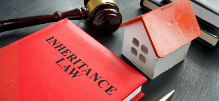 How a Probate Lawyer in Bremerton, WA Helps Resolve Sibling Inheritance Disputes