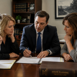 Will vs trust what an estate planning lawyer recommends