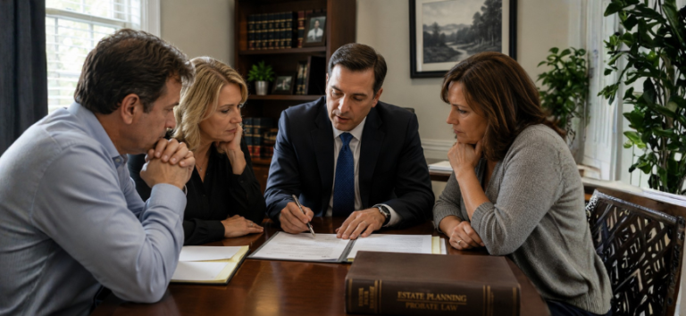 Will vs trust what an estate planning lawyer recommends